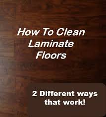 Caring For Laminate Floors At Home With My Honey How To Clean Laminate Flooring Mopping Laminate Floors Cleaning Laminate Wood Floors