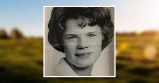 Cynthia Sue Hoffman Obituary September 2, 2021