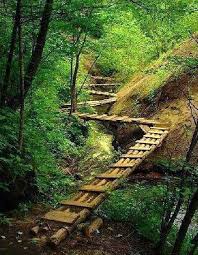 Totaly Outdoors Zig Zag Bridge China Places Places To Visit Around The Worlds
