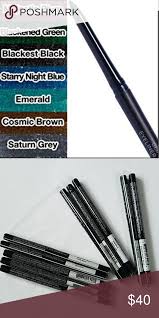 10 Pack Bundle Avon Glimmerstick Eye Liners Eyeliner All About Eyes Avon