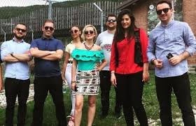 Time Al Sabri Fejzullahu Takohet Ne Kete Vend Me Djalin E Marteses Se Pare Na Ndiqni Ne Te Ndiqni Lajmet