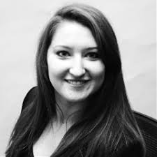 Samantha Clark Named Pacific Northwest RVP