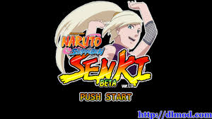 Image result for Naruto Shippuden Ultimate Naruto Senki 2