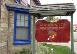 To stop, release the enter key. Tamarindo S Restaurant Flourtown Pennsylvania