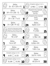 Math worksheets and online activities. Pin On Ela