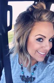 New mom and business owner in Cypress area