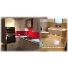 affordable kitchens & bathrooms ltd