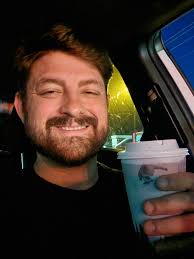 If you happen to run into me before I've had my coffee, don't take it  personally. 😆 I'm headed to a job in Webb City and this one is special.  Lisa Marie