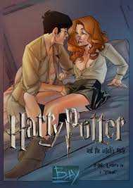Harry Potter Porn Comics, Rule 34 comics, Cartoon porn comics