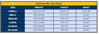 Zeagle Ranger Bcd Size Chart Best Picture Of Chart
