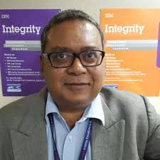 proudibmer #ibmservices #pricewaterhousecoopers