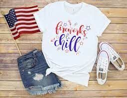 For commercial purposes, you can buy a single, yearly, and lifetime commercial license. Free 4th Of July Svgs For Cricut The Girl Creative