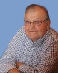 Lowell Vaupel Obituary May 5, 2023