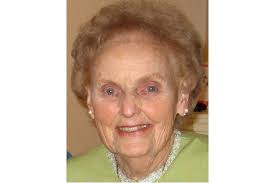 Genevieve Woods Obituary (1922