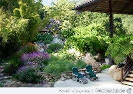 15 Hill Landscape Design Ideas Beach Garden Design Landscaping On A Hill Garden Design