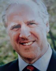 Remembering Dr Finbar Callanan 1931-2023