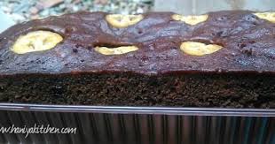 Saat ini banyak resep kue bolu kue bolu pandan merupakan pengembangan dari kue bolu biasa. Resep Cake Coklat Pisang Kukus Banana Steam Chocolate Cake Super Praktis Haniya Kitchen