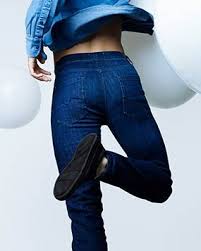 Premium Jeans Denim Jackets Clothing 7 For All Mankind