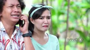 CHACA DAN BENO DI KEJAR KEJAR MBAK KUNTI PADAHAL WAKTU DI SIANG BOLONG GINI 