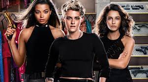 Get protected today and get your 70% discount. Charlie S Angels Review Cinema Siren Beautifu Believable Badasses