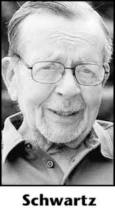 Search Albert Schwartz Obituaries and Funeral Services