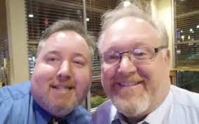 Randall Wright, Church Planter