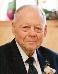 Robert Eugene Hansen Obituary