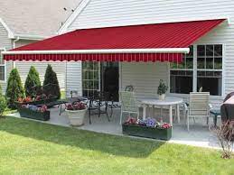 5 Benefits Of Awnings That Will Make You Buy Them Immediately In 2021 Retractable Awning Residential Awnings Awning Shade