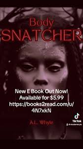 Book Link: https://books2read.com/u/4N7xkN, In the quiet town of  Eatonville, for a woman named Micah life could not have been more perfect.  Blessed with radiant beauty, boundless kindness, and a deep ...