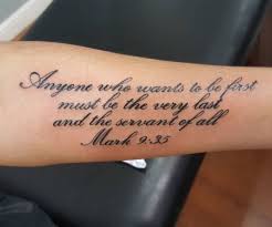 Are there any bible verses about getting tattoos? 50 Best Bible Verse Tattoos For Men 2021 Religious Quotes