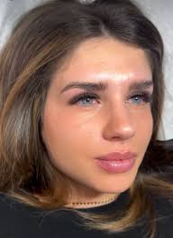 Hi friends! 👋 I'm Jazzie, I just moved to the area from Salt Lake City,  Utah! I am a permanent make-up artist and need to start building clientele  up here! Which means