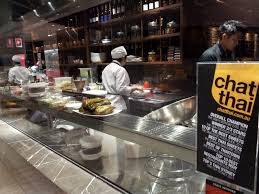 Little White Parachutes Chat Thai Reinventing Thai Street Food