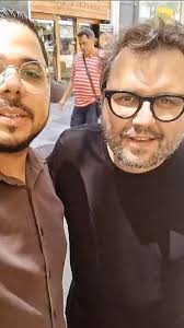 Você lembra do Wells Fargo? E da Circus? Memória da noite carioca