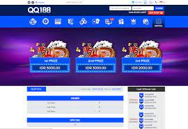 Maybe you would like to learn more about one of these? Link Official Resmi Taruhan Judi Online Qq188