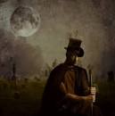 Resultado de imagem para Exu Capa Preta história