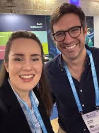 What a wonderful few days in Malta for the MedTech World event last week…