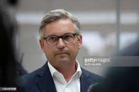 204 Alex Brunner Photos & High Res Pictures