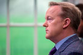 Sean Spicer Leaves Newsmax, Ending Nightly Show After Three Years