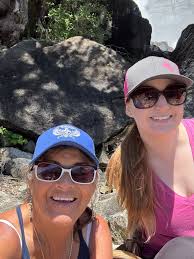 Hetch Hechy hike a couple weeks ago.