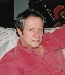 Obituary information for Gary Brian Hamer