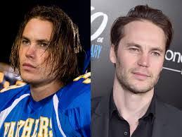 Tim Riggins's Instagram, Twitter & Facebook