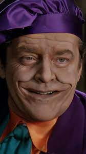 Pin By Brandon Riel On Joker In 2021 Joker Nicholson Joker Jack Nicholson Tim Burton Films
