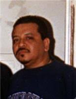 Marcelino Moreno Obituary (2010)