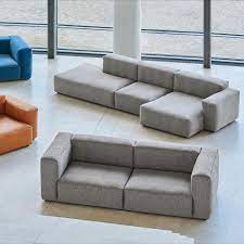 Record and instantly share video messages from your browser. Hay Mags Soft 3 Seater Sofa Low Armrest 331x135 5x67cm Ambientedirect
