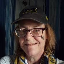 Kathy Spasoff's Instagram, Twitter & Facebook