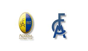 Modena in actual season average scored 1.27 goals per match. Modena Fc Brand Concept Studio Grafico Riccardo Pagliani Modena