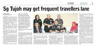 Suspected pakistani mastermind among three nabbed over fake employment pass. 24 Immigration Malaysia Ideas Immigration Malaysia Kuala Lumpur International Airport