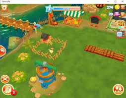 Play my farm life and become the star you were born to be! Free Windows 10 Farming Game App Where You Can Play Farmer
