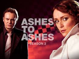 Ashes to Ashes S3