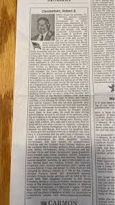 RIP Mr. Candella 🙏🏻